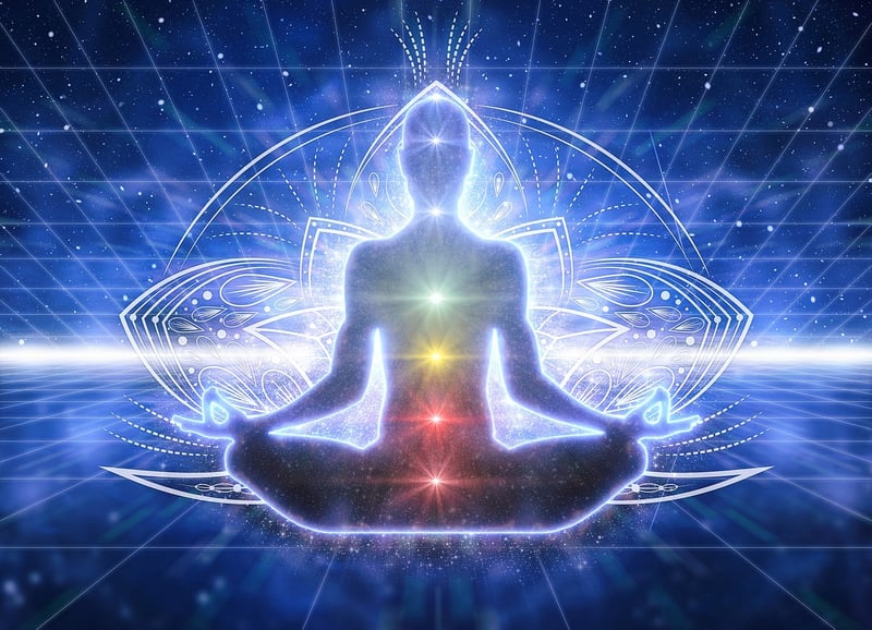 Transcendental Meditation